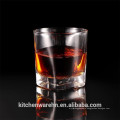 2014 Haonai well selling glass products,heat resistant glass coffee cup